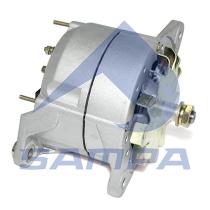 Sampa 033431 - ALTERNADOR