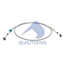 Sampa 033483 - CABLE, CAMBIO DE MARCHAS