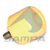 Sampa 040011 - TOPE, CABINA