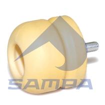 Sampa 040012 - TOPE, CABINA