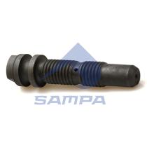 Sampa 040037 - TORNILLO, MUELLE