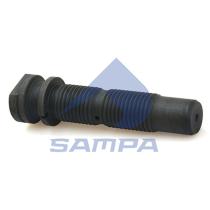 Sampa 040039 - TORNILLO, MUELLE