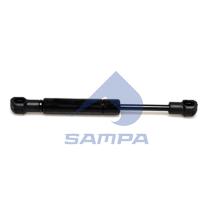 Sampa 040227N - PIEZA SAMPA