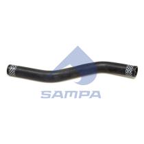 Sampa 040333 - TUBO FLEXIBLE, RADIADOR