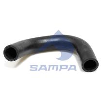 Sampa 040336 - TUBO FLEXIBLE, RADIADOR