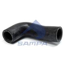 Sampa 040338 - TUBO FLEXIBLE, RADIADOR