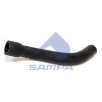 Sampa 040342 - TUBO FLEXIBLE, RADIADOR