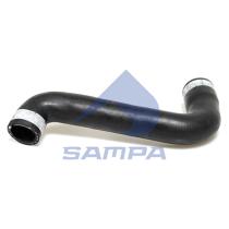 Sampa 040349 - TUBO FLEXIBLE, RADIADOR