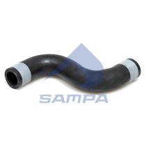 Sampa 040350 - TUBO FLEXIBLE, RADIADOR