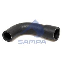 Sampa 040351 - TUBO FLEXIBLE, RADIADOR