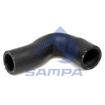 Sampa 040352 - TUBO FLEXIBLE, RADIADOR