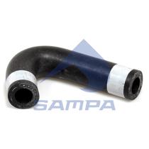 Sampa 040354 - TUBO FLEXIBLE, COMPRESOR