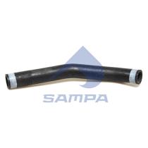 Sampa 040358 - TUBO FLEXIBLE, RADIADOR