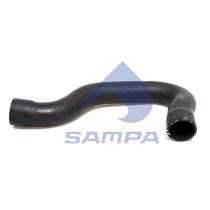 Sampa 040368 - TUBO FLEXIBLE, RADIADOR