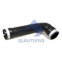 Sampa 040370 - TUBO FLEXIBLE, RADIADOR