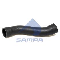 Sampa 040376 - TUBO FLEXIBLE, RADIADOR