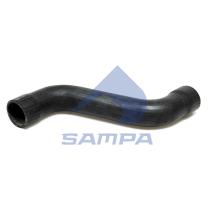 Sampa 040379 - TUBO FLEXIBLE, RADIADOR