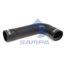 Sampa 040380 - TUBO FLEXIBLE, RADIADOR