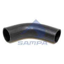 Sampa 040390 - TUBO FLEXIBLE, RADIADOR