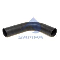 Sampa 040391 - TUBO FLEXIBLE, RADIADOR