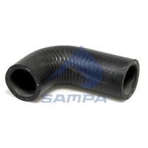 Sampa 040395 - TUBO FLEXIBLE, RADIADOR