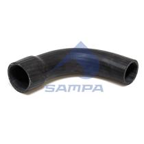 Sampa 040403 - TUBO FLEXIBLE, RADIADOR