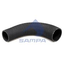 Sampa 040404 - TUBO FLEXIBLE, RADIADOR