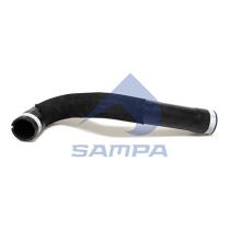 Sampa 040408 - TUBO FLEXIBLE, RADIADOR