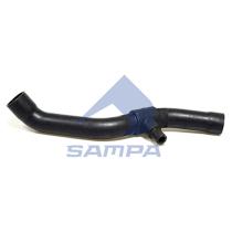 Sampa 040427 - TUBO FLEXIBLE, RADIADOR