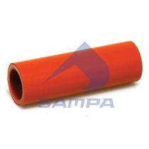 Sampa 040448 - TUBO FLEXIBLE, TURBOCOMPRESOR