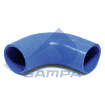 Sampa 040450 - TUBO FLEXIBLE, RETARDADOR