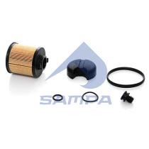 Sampa 040661 - CONJUNTO DE FILTROS, SISTEMA DE SRC