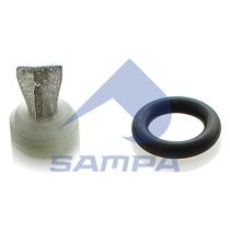 Sampa 040662 - CONJUNTO DE FILTROS, SISTEMA DE SRC