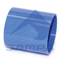 Sampa 041044 - TUBO FLEXIBLE, INTERCOOLER