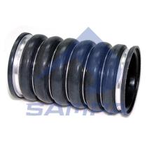 Sampa 041045 - TUBO FLEXIBLE, INTERCOOLER