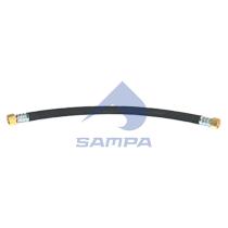 Sampa 041175 - TUBO FLEXIBLE, CILINDRO DE FRENO