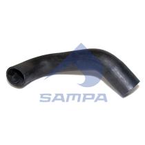 Sampa 041211 - TUBO FLEXIBLE, CAJA DE ENGRANAJES