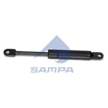 Sampa 041279 - MUELLE DE GAS