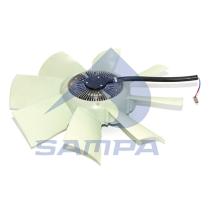 Sampa 041398 - VENTILADOR, ABANICO