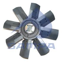 Sampa 041402 - VENTILADOR, ABANICO