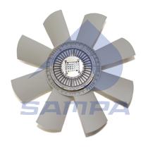 Sampa 041404 - VENTILADOR, ABANICO