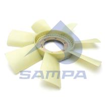 Sampa 041405 - VENTILADOR, ABANICO