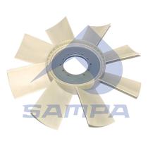 Sampa 041408 - VENTILADOR, ABANICO