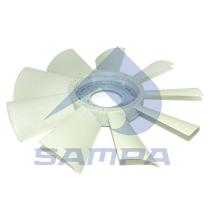 Sampa 041410 - VENTILADOR, ABANICO