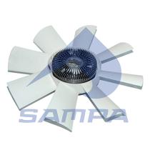 Sampa 041411 - VENTILADOR, ABANICO