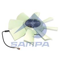 Sampa 041415 - VENTILADOR, ABANICO