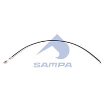 Sampa 041435 - CABLE, BLOQUEDO DEL PANEL FRONTAL