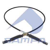 Sampa 041436 - CABLE DEL ACELERADOR