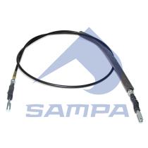 Sampa 041440 - CABLE DEL ACELERADOR