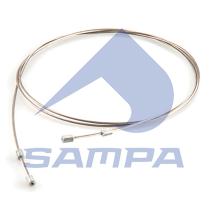 Sampa 041442 - CABLE DEL ACELERADOR